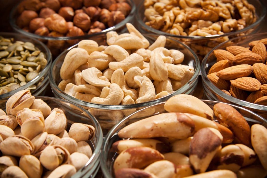 Dryfruits